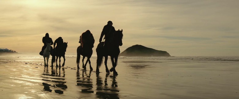 The 10 Greatest Moments In 'Planet Of The Apes' History