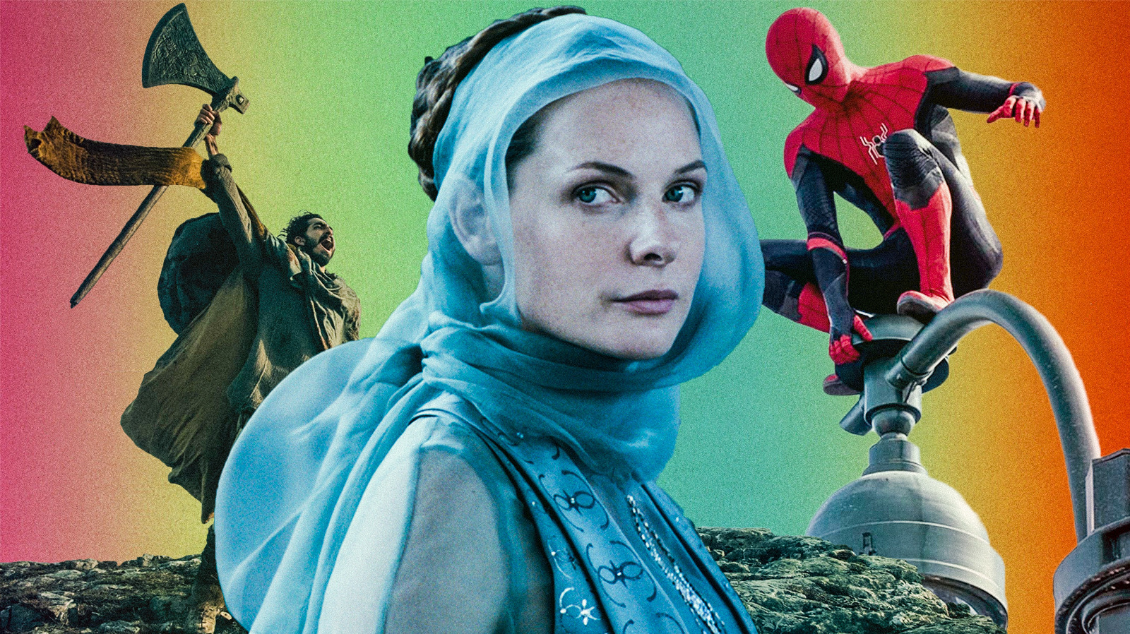 The Best Movies Of 2021