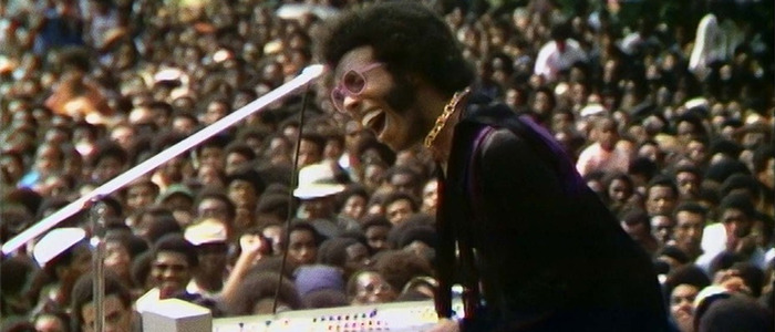 The Daily Stream: If You Miss Live Music, 'Summer Of Soul' Is The Answer