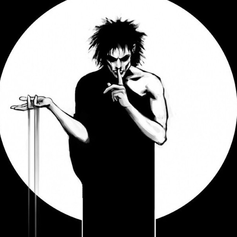 How James McAvoy Injected Some Humanity Into The Inhuman Morpheus In 'The Sandman' Audio Drama