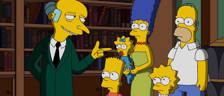 Interview: 'The Simpsons' Showrunner Al Jean On Amy Schumer, The Hourlong Episode, And More To Come In Season 28