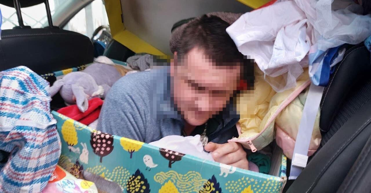 Мобілізація чи втеча: про нелегальний вивіз чоловіків за кордон