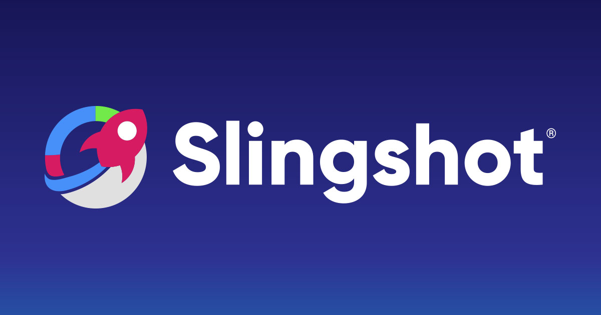 Marketing Analytics & Workflow Platform For SaaS Teams | Slingshot