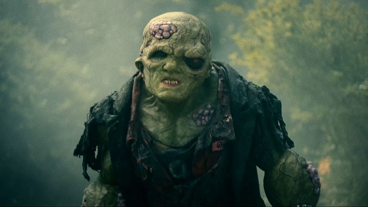 Film Review: The Toxic Avenger - SLUG Magazine