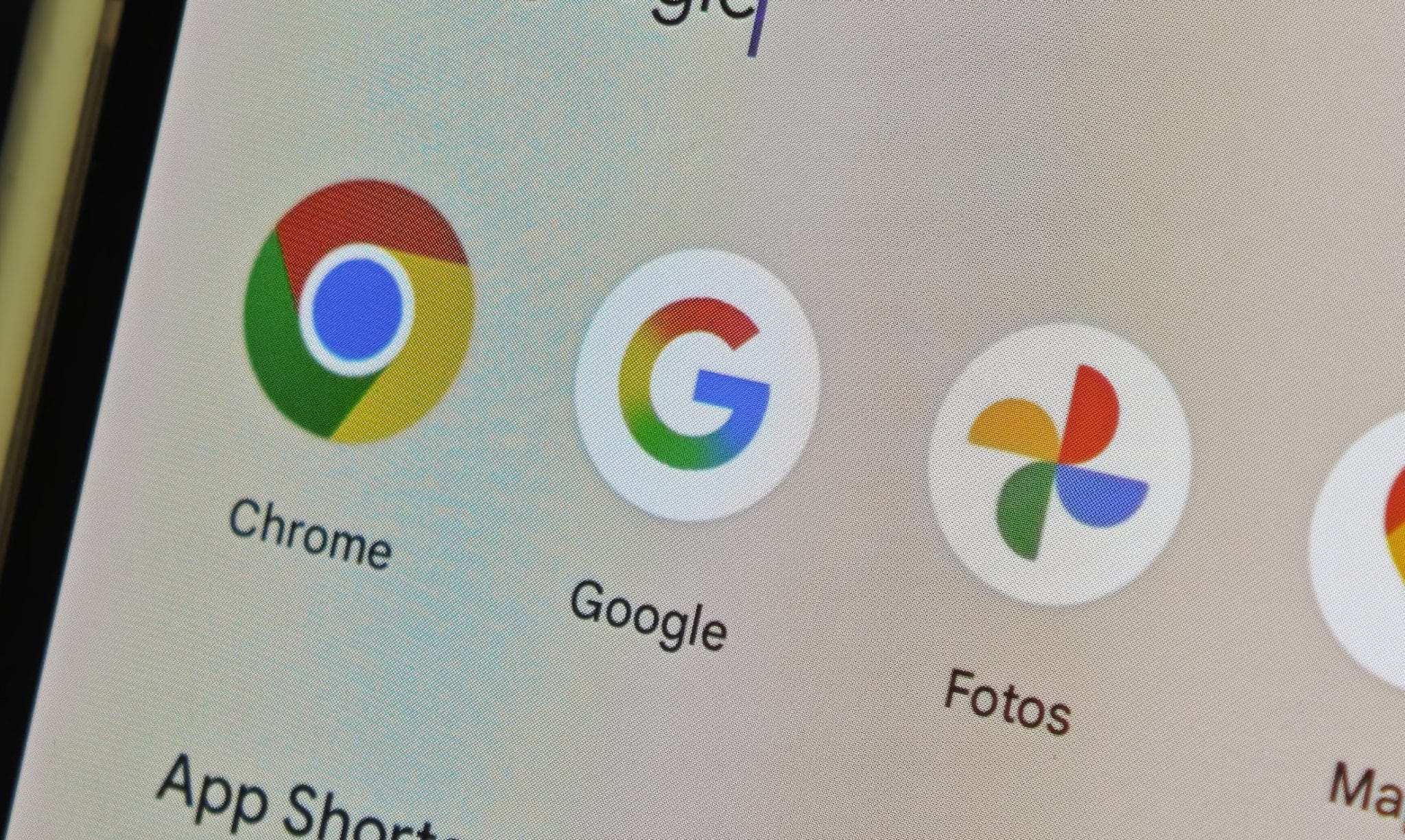 Updates für Google-Apps auf Android: Telefon-App und Spracheingabe aufgemöbelt