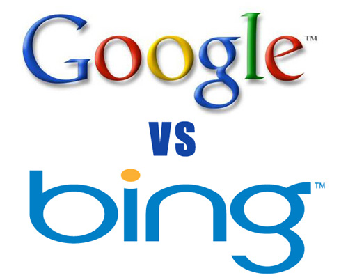 Are you taking advantage of Bing in 2011? | Smart Insights