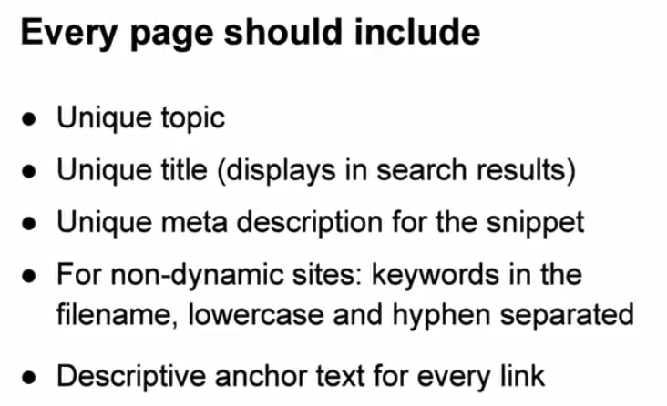 SEO in 10mins... Is that possible? | Smart Insights