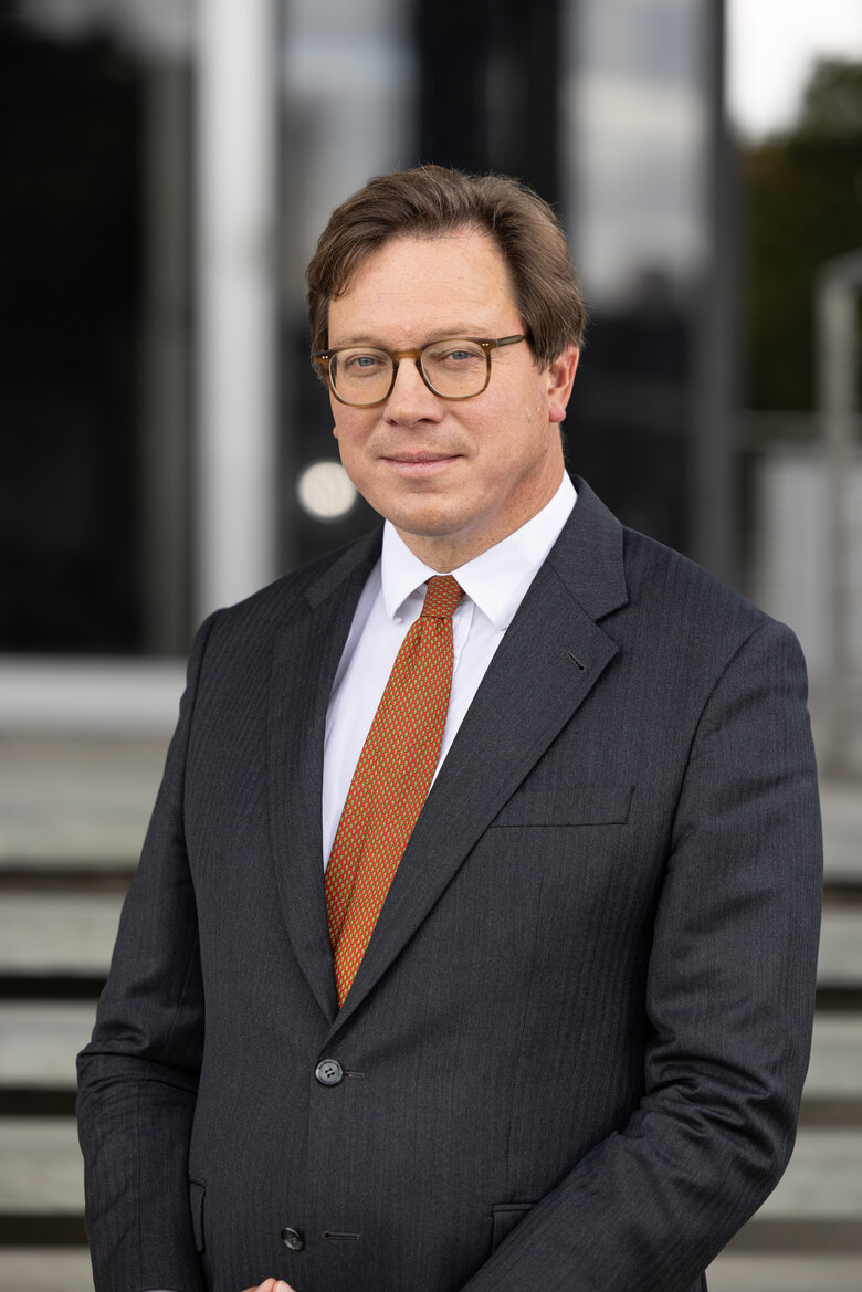 Staatsminister und Staatssekretär - Sächsisches Staatsministerium für Umwelt und Landwirtschaft - sachsen.de