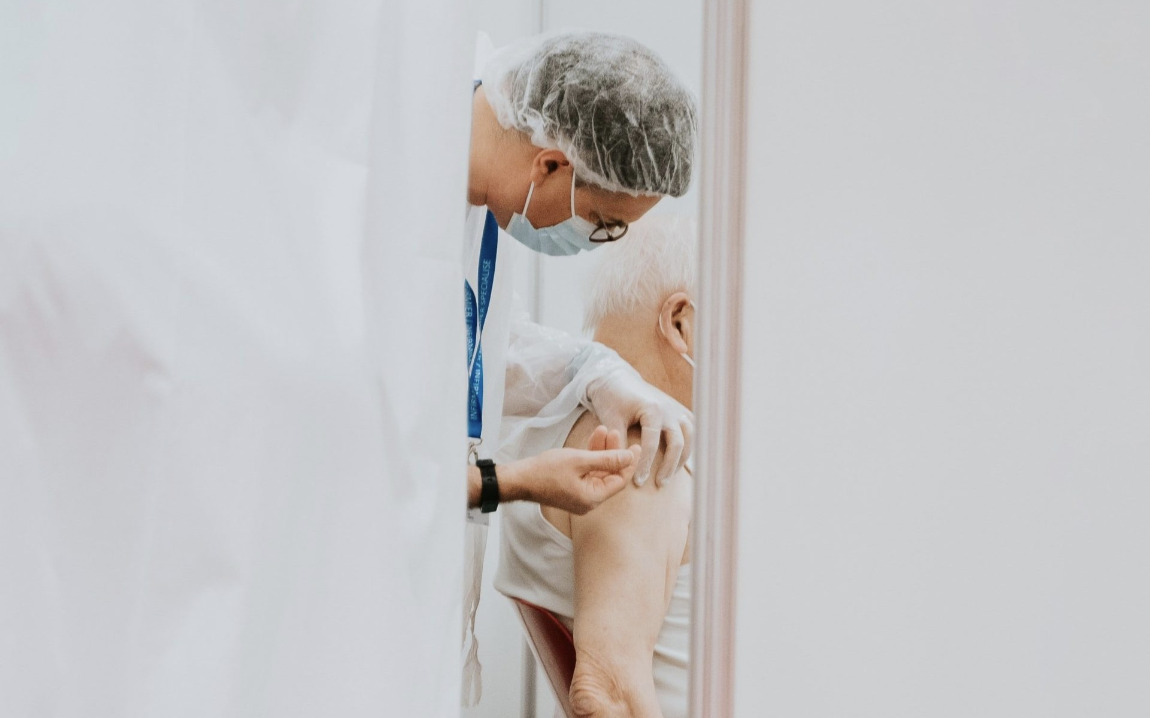 State Health Leaders Must Do More to Advance Non-Partisan COVID-19 Vaccine Requirements - SMERCONISH