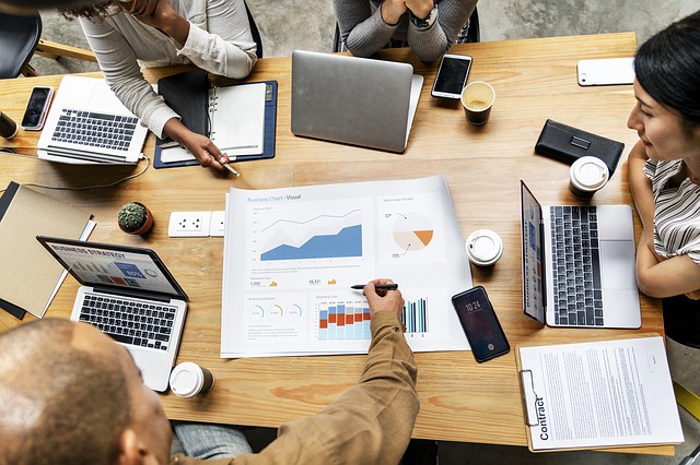 How to Cultivate a Mindset of Growth Throughout Your Organization