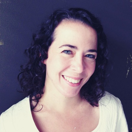 Kathy Fish Fellowship 2016: An Interview with Shasta Grant - SmokeLong Quarterly