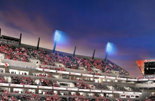 San Diego State Football | Snapdragon Stadium