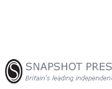 eBooks from Snapshot Press