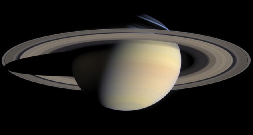 Explainer: What is a planet?