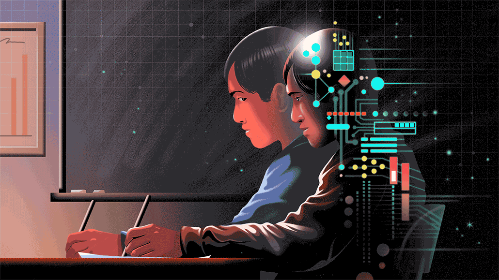 Think twice before using ChatGPT for help with homework