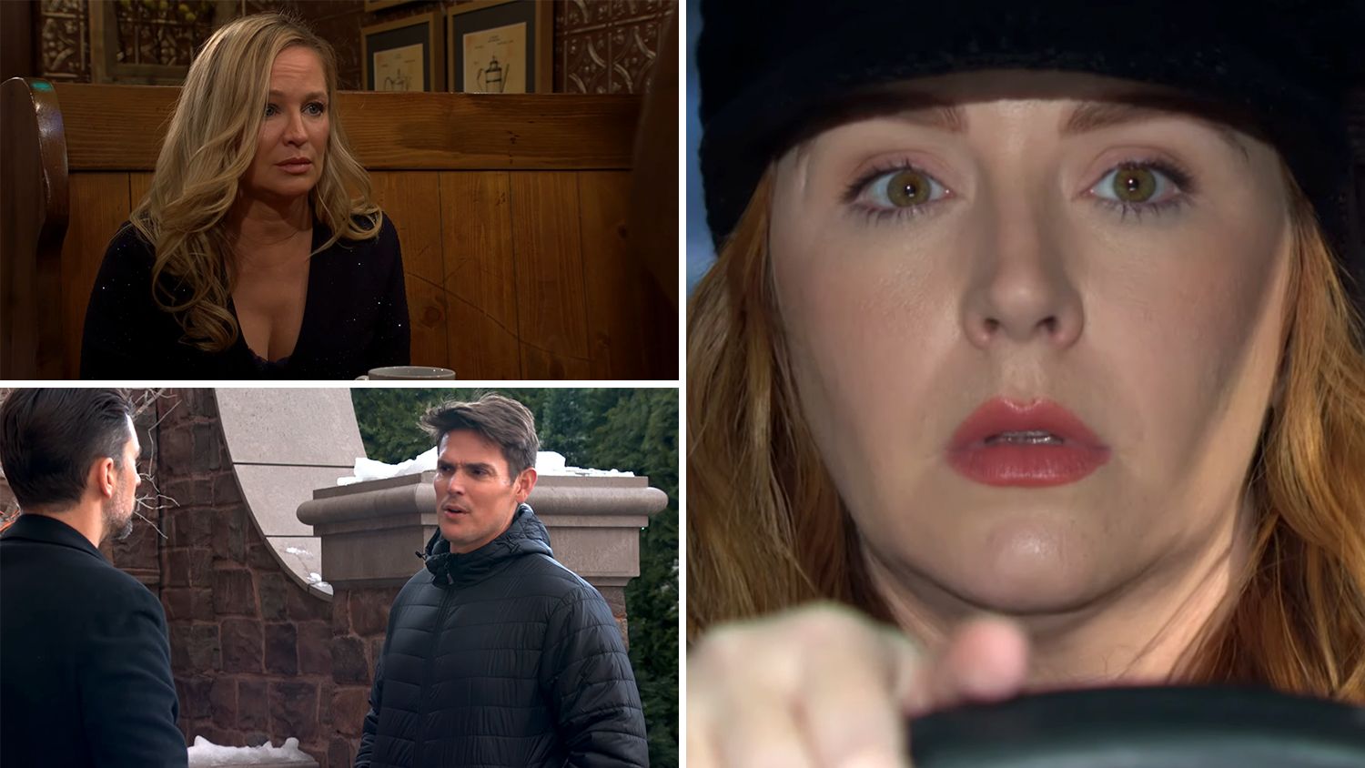 The Young and the Restless Spoilers for the Week of February 2-6, 2026