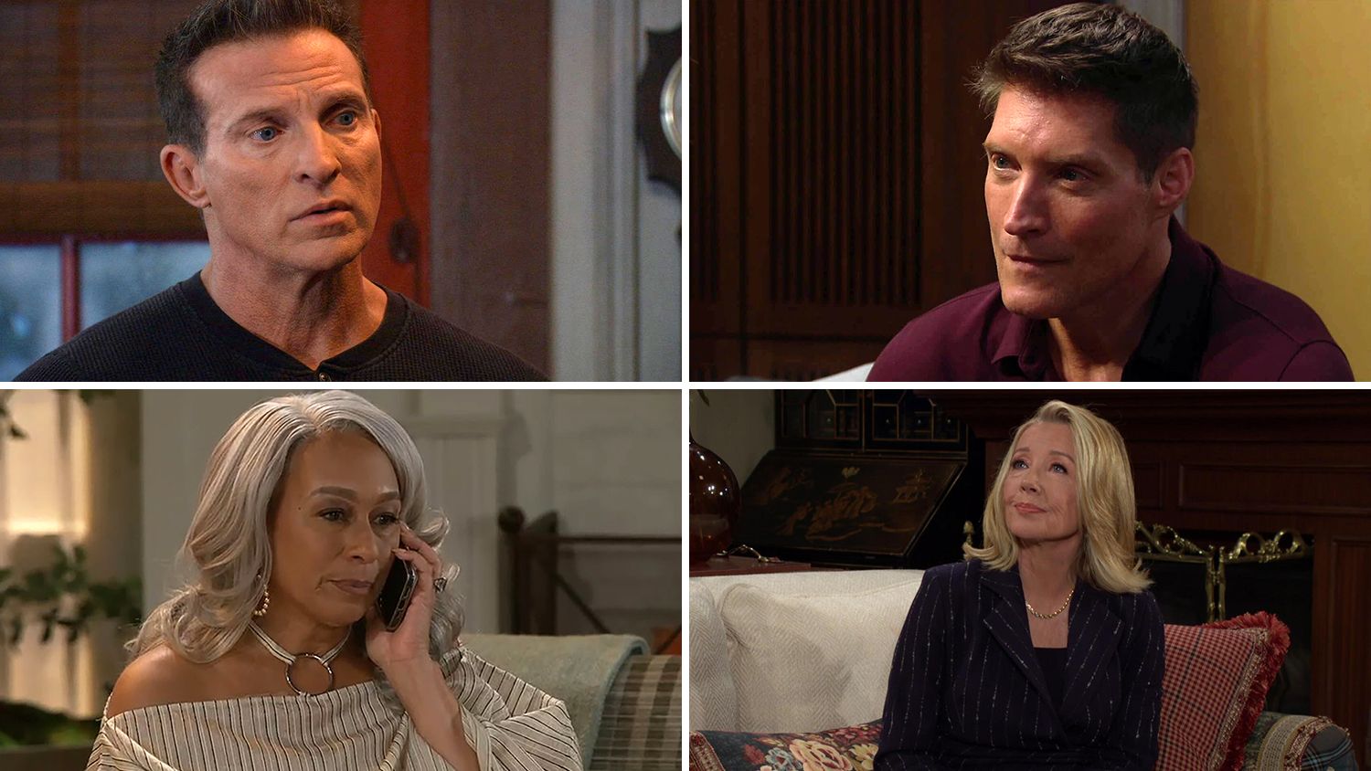 Daytime Broadcast Ratings for the Week of January 26-30, 2026