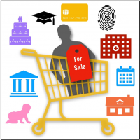 Data Brokers: You Are Being Packaged and Sold - Security Through Education