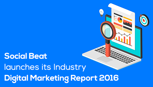 Digital Marketing Industry Report India - 2016 | Bangalore, Chennai