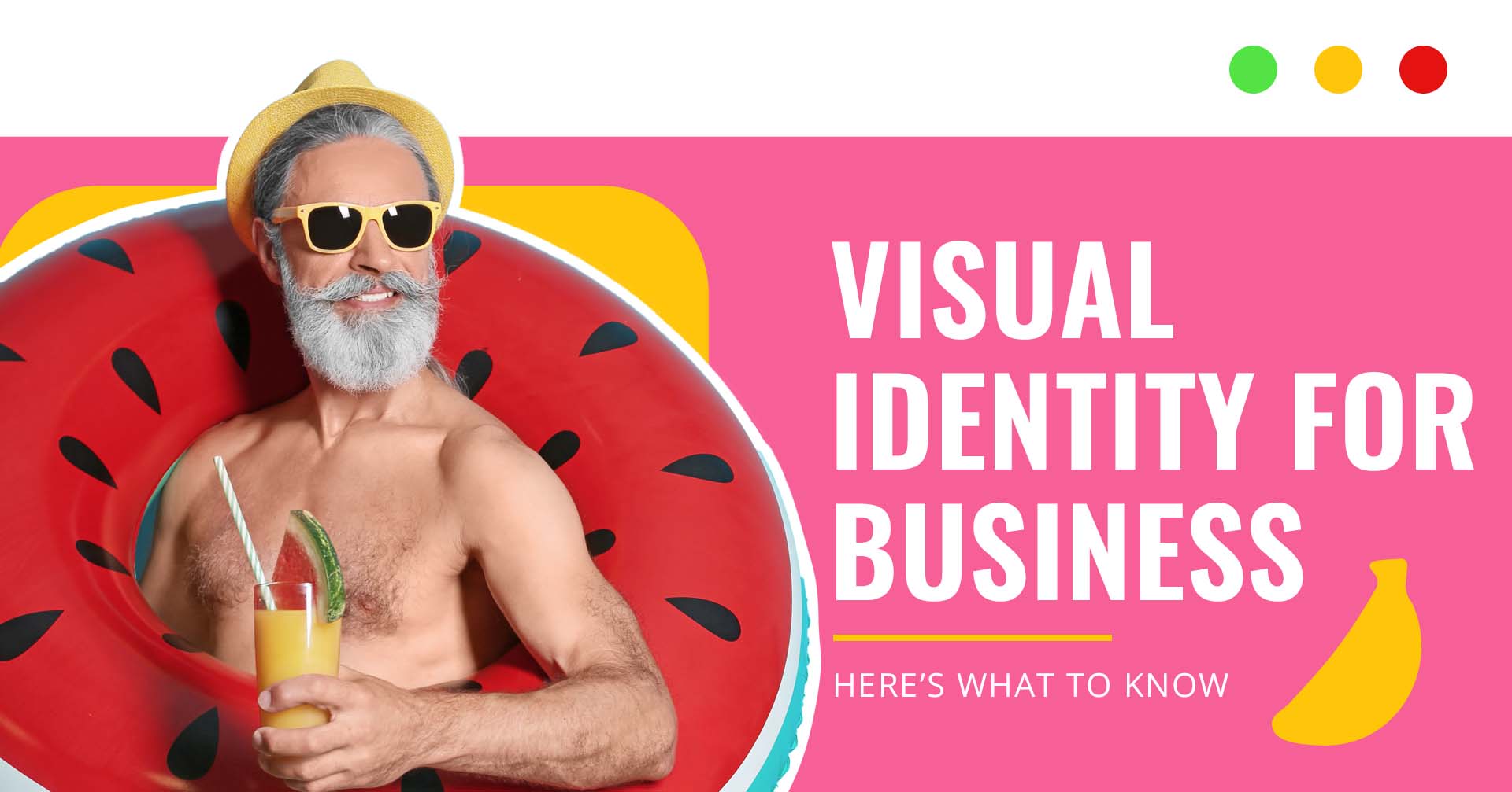 Visual Identity for Business: Here’s What You Need to Know | SociallyInfused Media