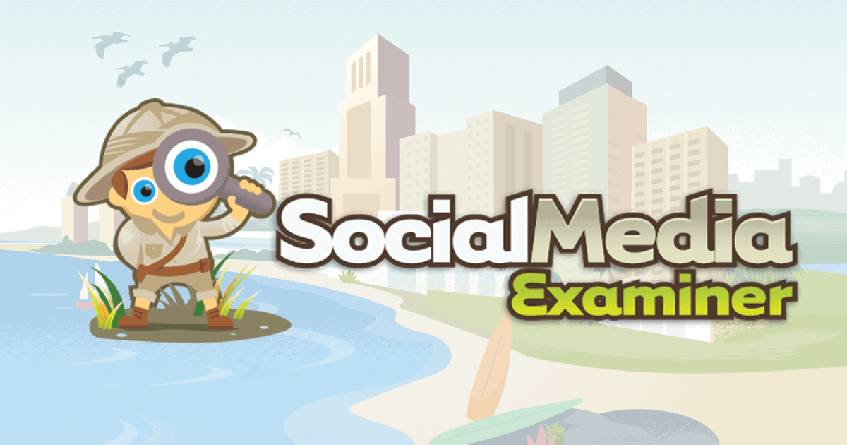 6 Creative Ways to Use Embedded Facebook Posts : Social Media Examiner