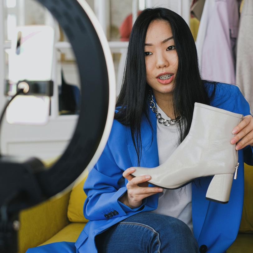 Valentine's Fashion UGC That Converts: Your 2026 Playbook
