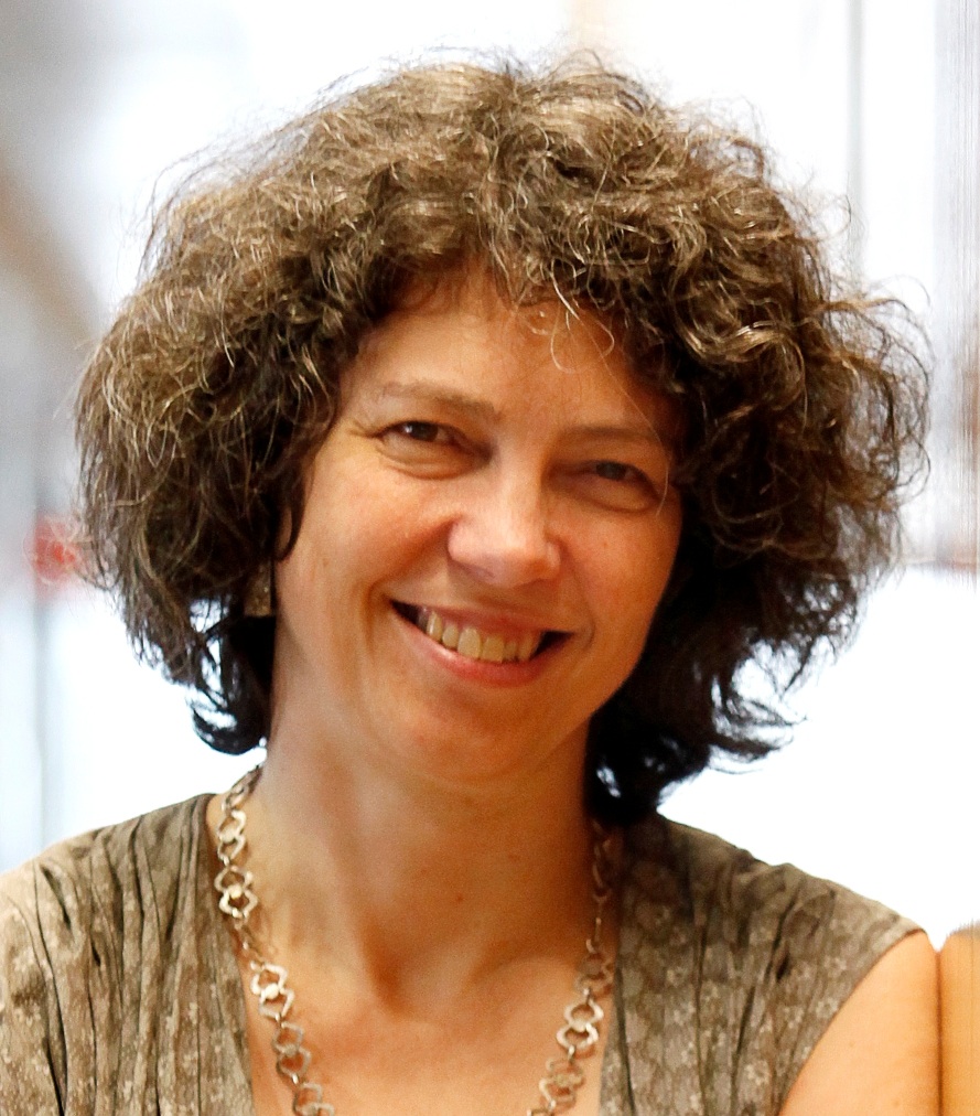 Sonia Livingstone on Children and the Internet - Social Science Space