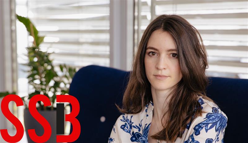 Julia Ebner on Violent Extremism - Social Science Space