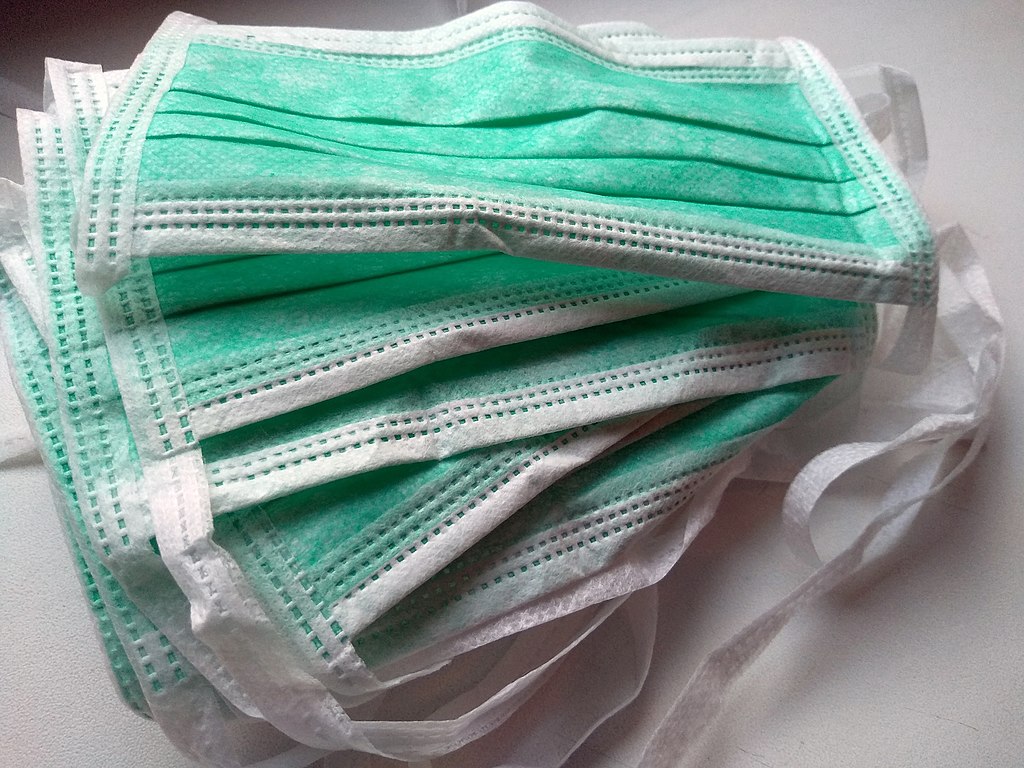 Why is It So Difficult to Agree About Masks and Respiratory Infections? - Social Science Space
