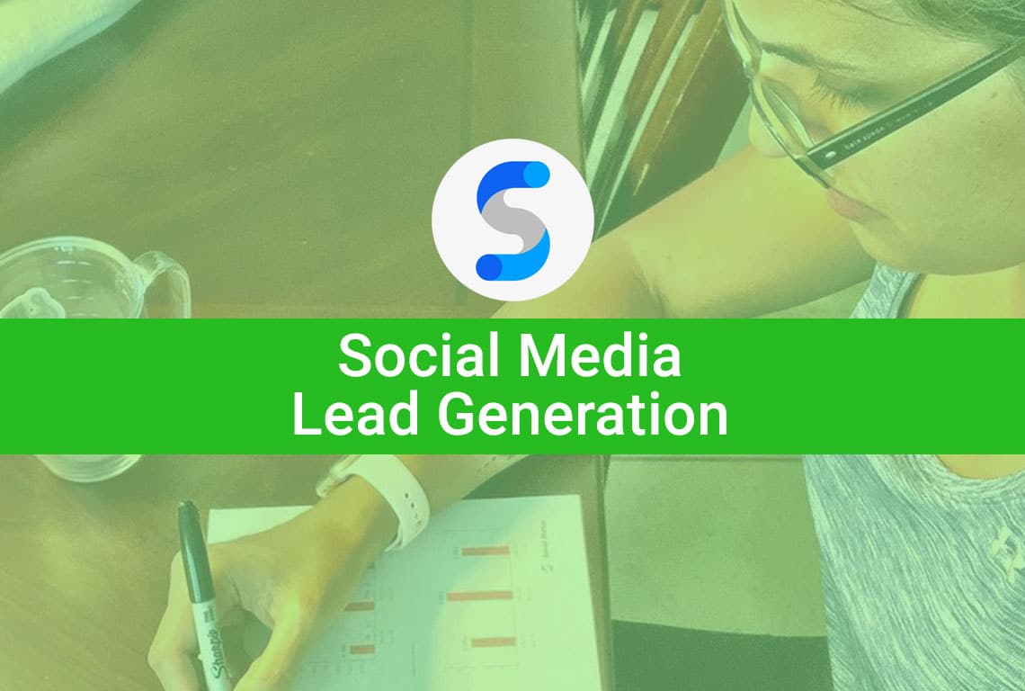 Social Media Lead Generation: How to Achieve Natural Selling with Social Media - Social Status