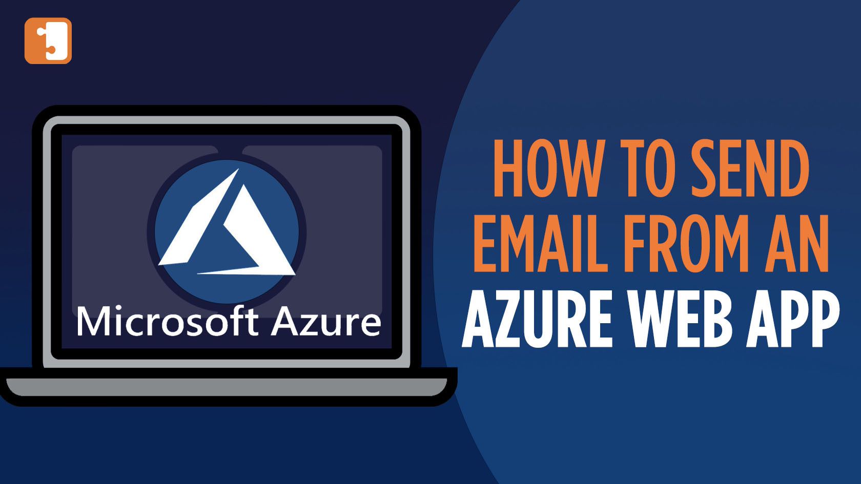 Send Emails from Azure Web Apps Easily | SocketLabs