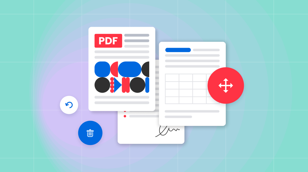 How to sign a PDF: add signatures to your file - Soda PDF