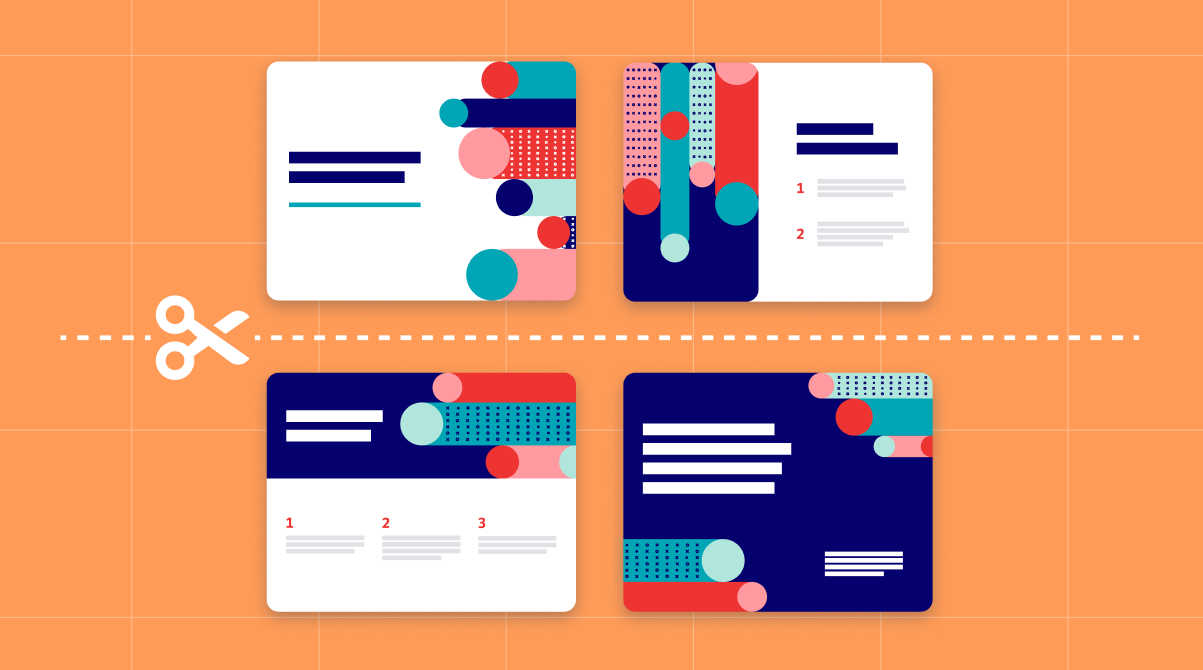 How to split a PDF: easy steps to separate pages - Soda PDF