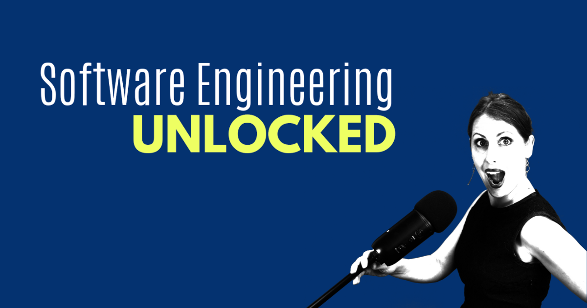 Your favorite Software Engineering Podcast