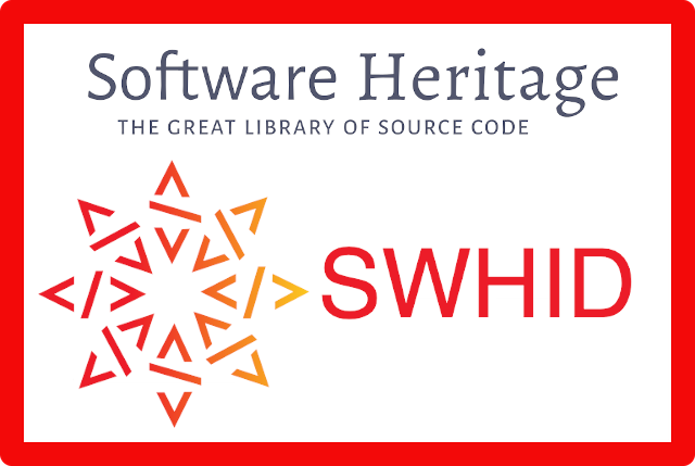 Growing adoption of Software Heritage Identifiers (SWHID) - Software Heritage