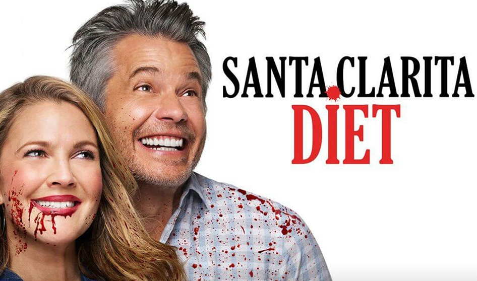 Episode 137: Santa Clarita Diet...Again - So...I'm Watching This Show