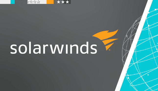 Our Plan for a Safer SolarWinds and Customer Community - SolarWinds Blog