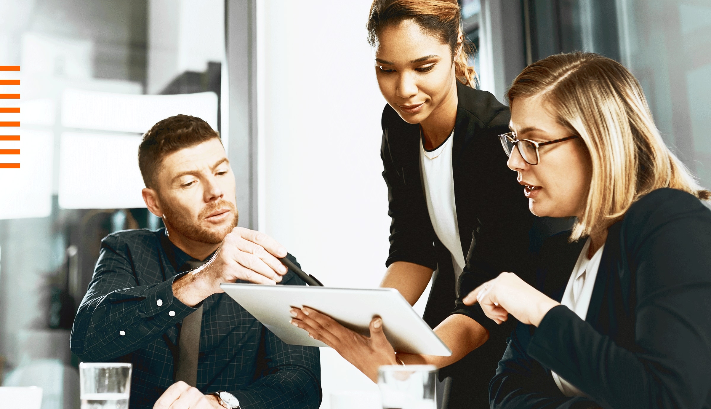 Struggling to Unite Your Team? Start by Unifying Your Tools - SolarWinds Blog