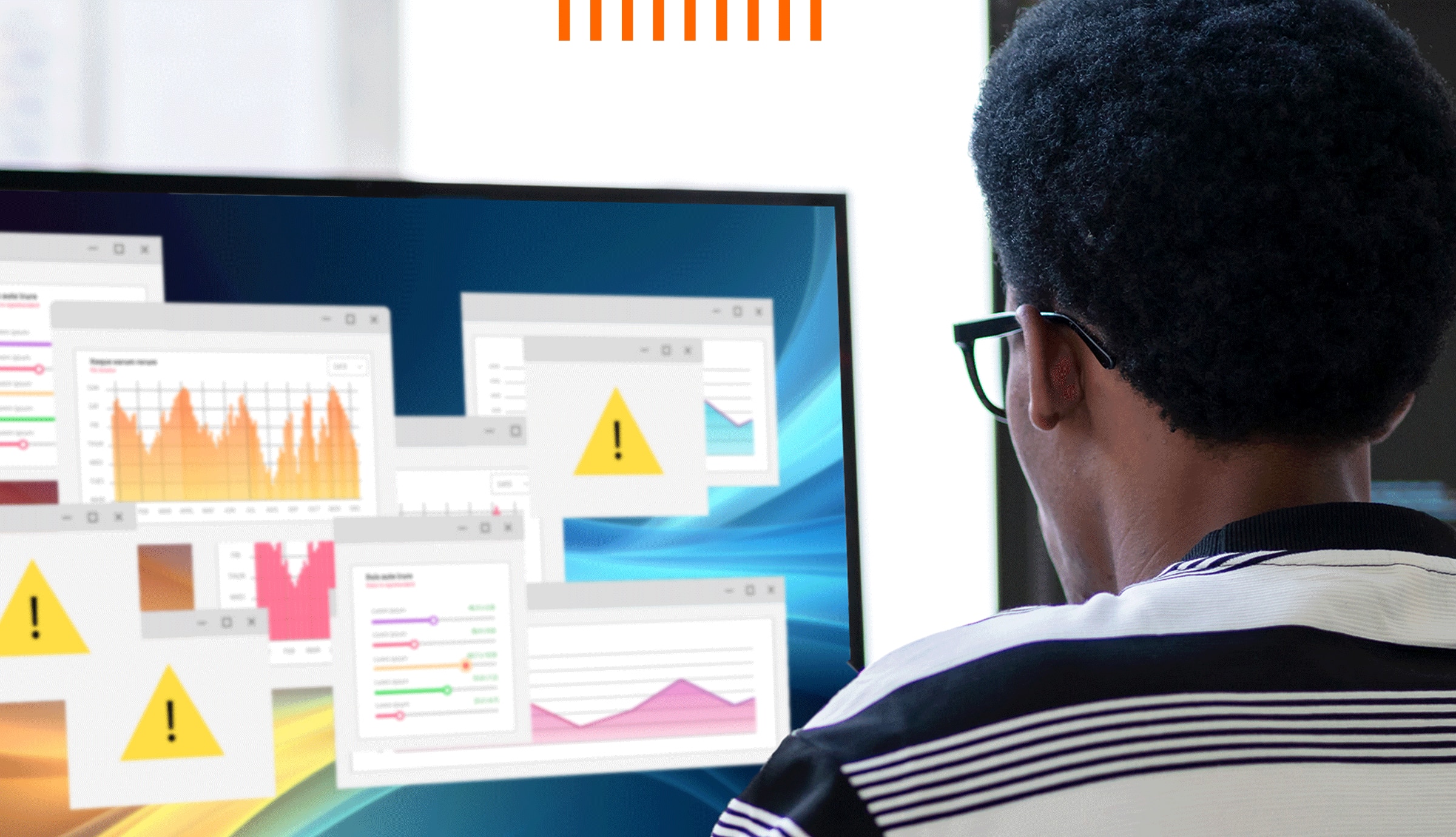 Top 5 Obstacles to Observability in 2025 - SolarWinds Blog