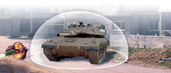 Volume 16 | IDF Details “Plan Gideon” an Expansive 5-Year Modernisation Programme