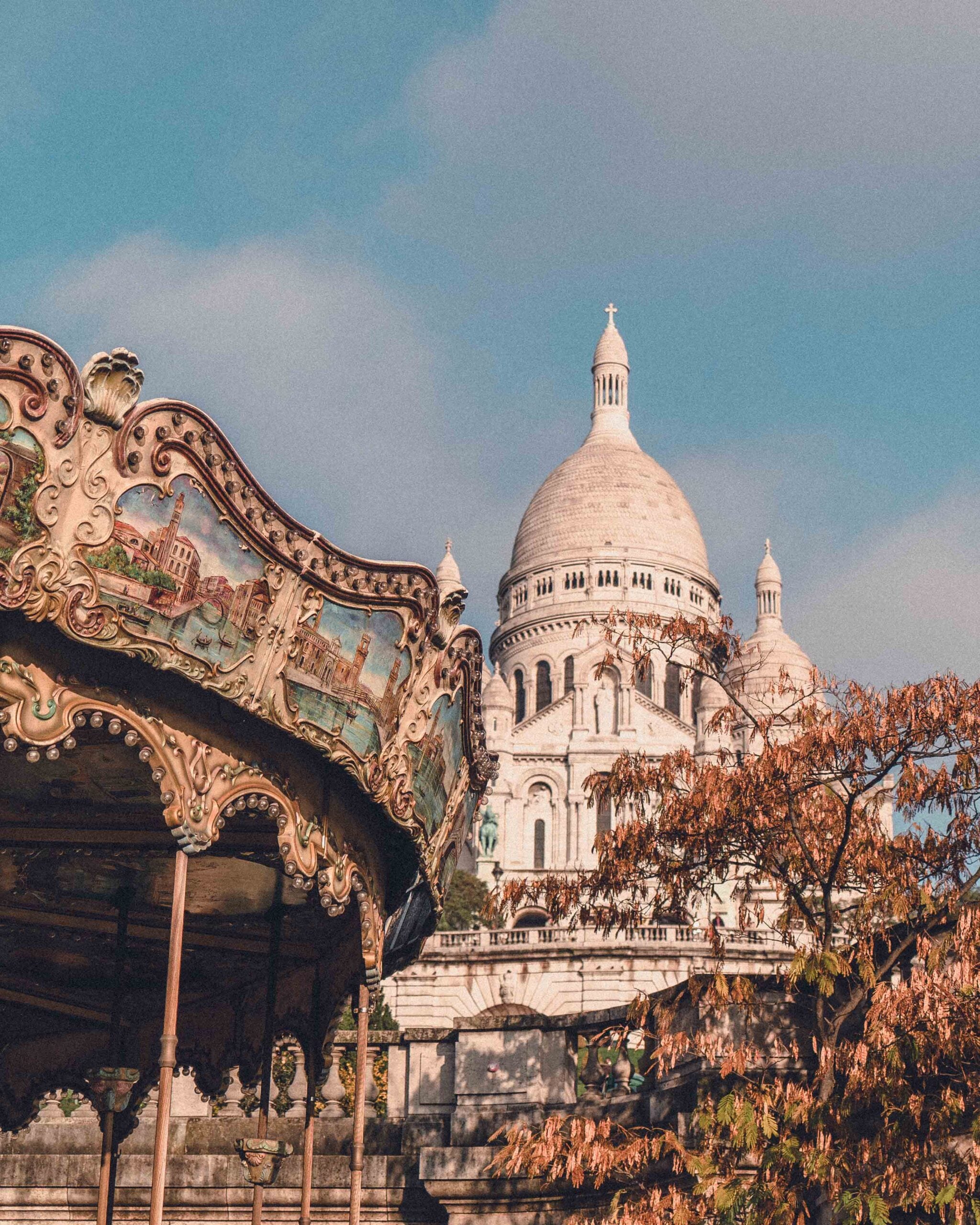 An Insider's Guide to the 30+ Best Things to do in Montmartre | solosophie