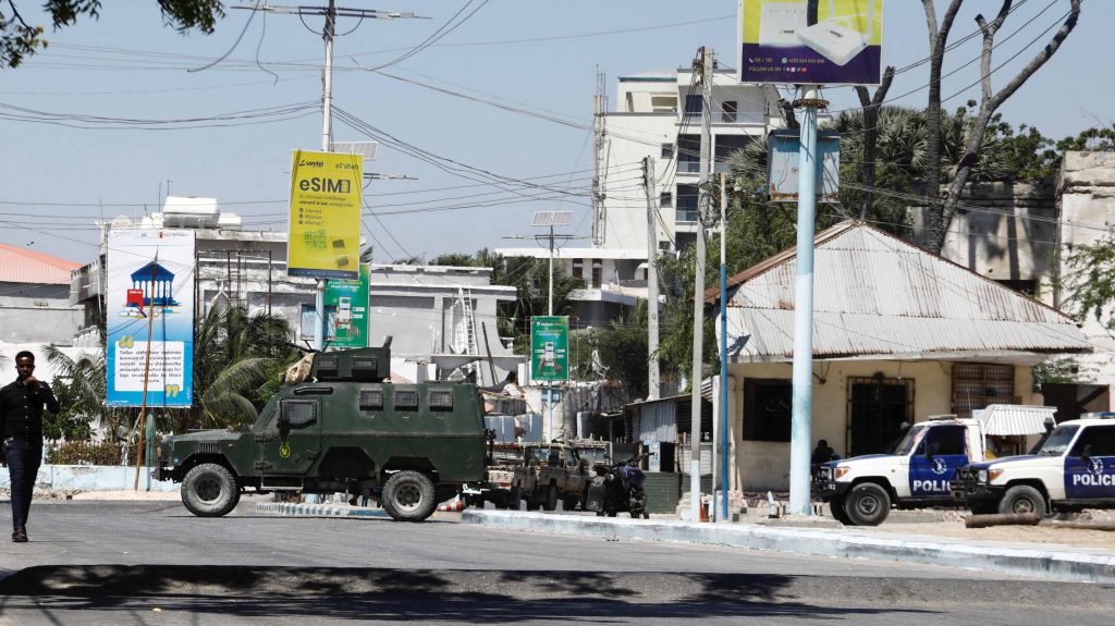 Southwest Somalia president orders regional forces to counter federal troops | Somali Guardian