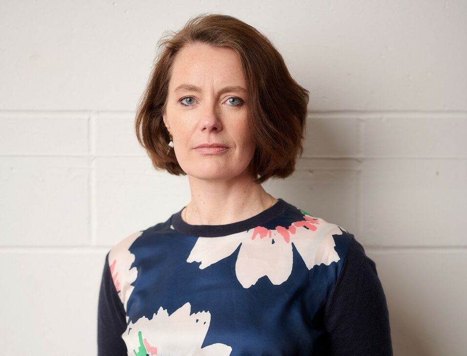 Professor Patricia Owens awarded Leverhulme Major Research Fellowship - Somerville College Oxford