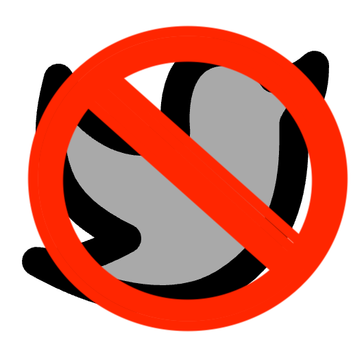 No Twitter No More – Some Weekend Reading – Occasional tart thoughts of a grumpy old retired scientist, your humble Weekend Editor.