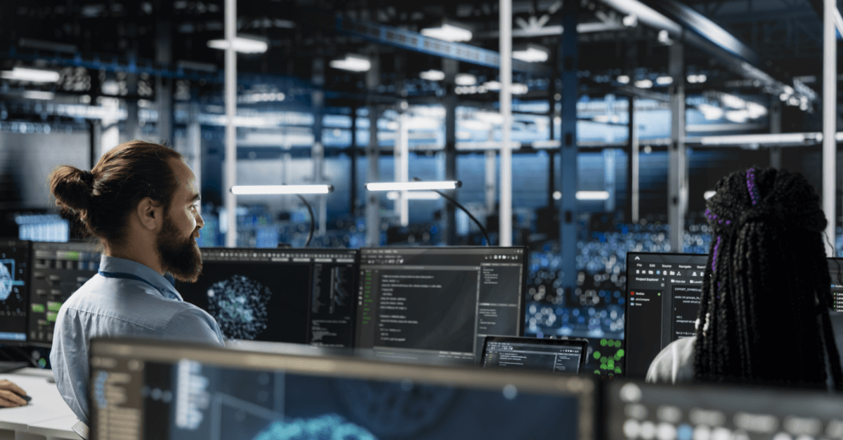 Modernizing Federal DevSecOps for CMMC and Beyond - Security Boulevard