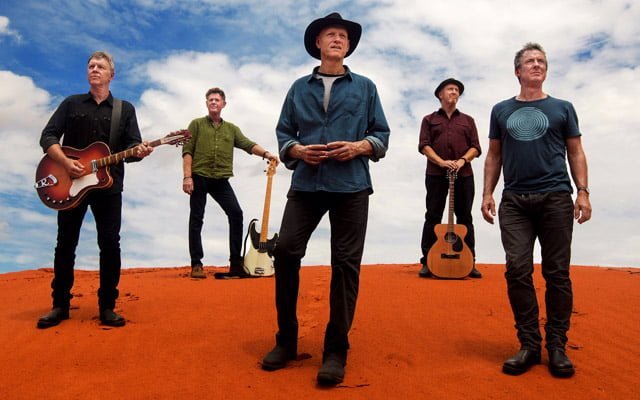 How we wrote ‘Beds Are Burning’ by Midnight Oil’s Rob Hirst - Songwriting Magazine