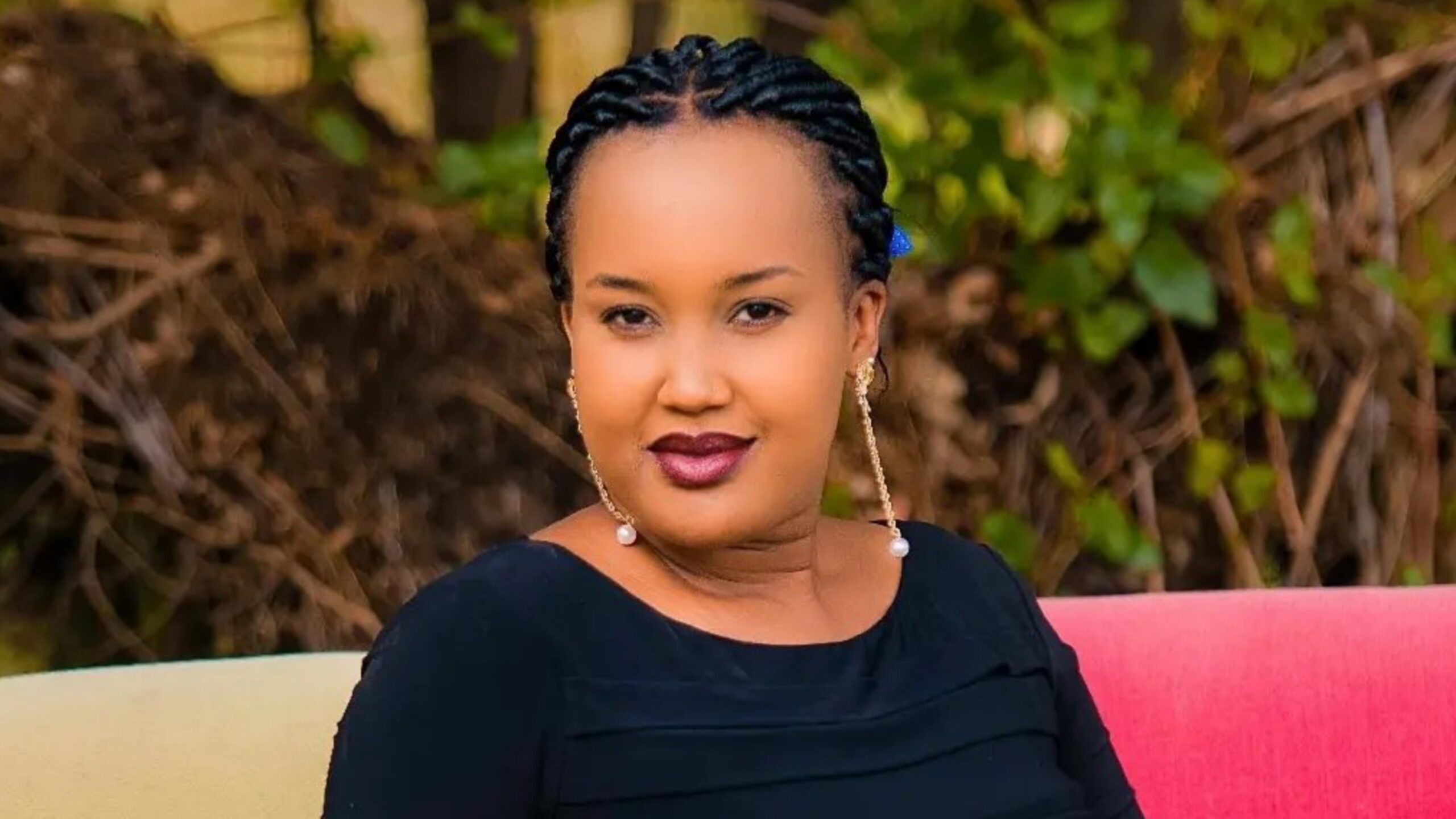 Burundi : Floriane Irangabiye condamnée à dix ans de prison - SOS Médias Burundi