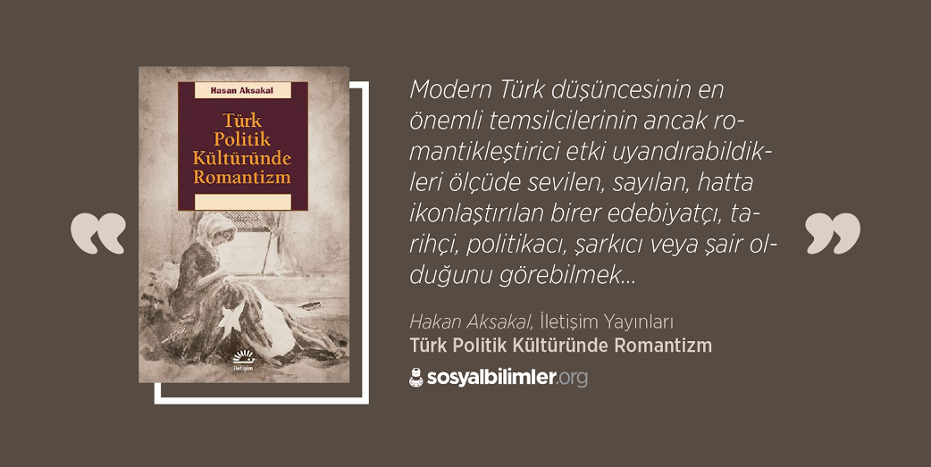 Sosyal Bilimler | Kayda Değer Akademik Metinler