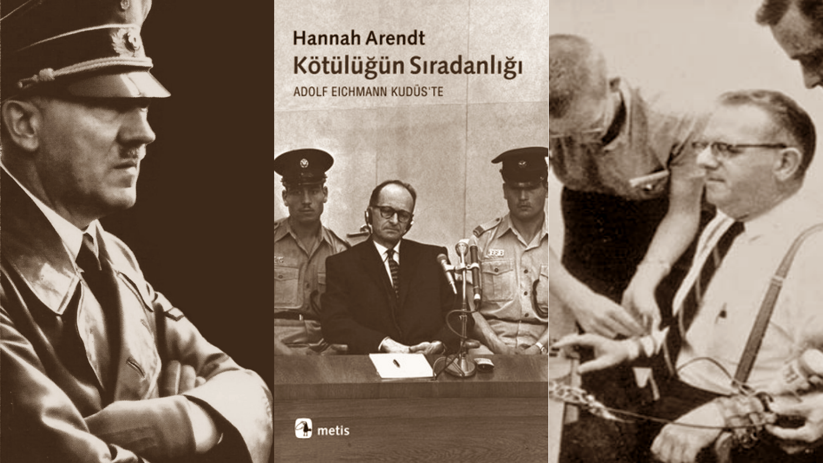 Sosyal Bilimler | Kayda Değer Akademik Metinler