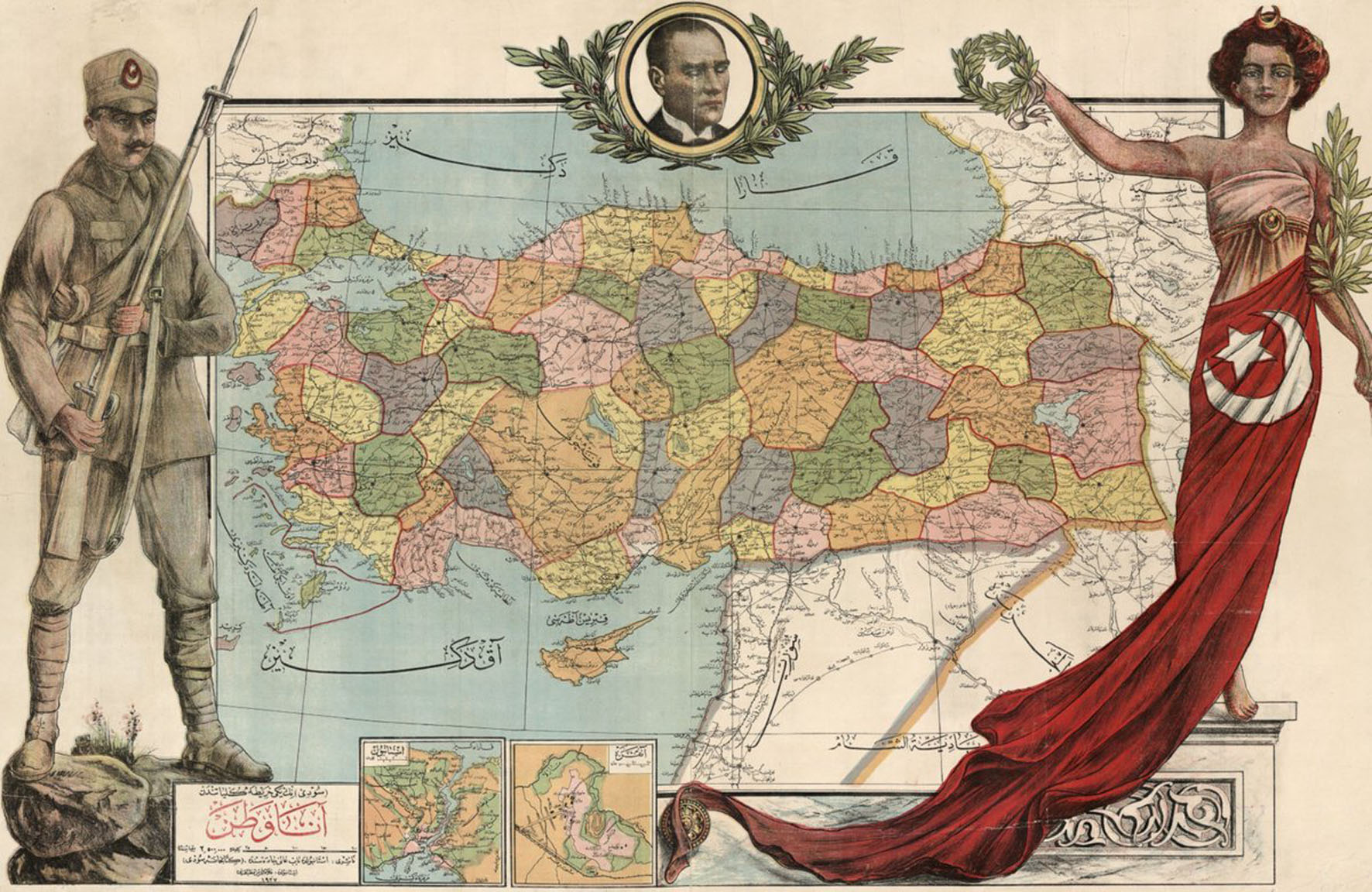 Sosyal Bilimler | Kayda Değer Akademik Metinler
